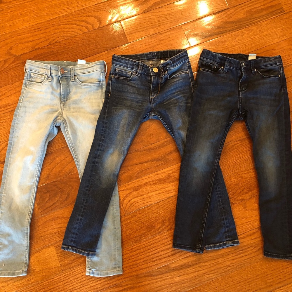 Perfect Jeans in a Set of 3!!!